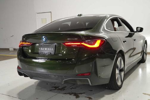 2023 BMW i4 Gran Coupe eDrive35