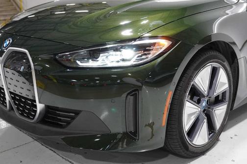 2023 BMW i4 Gran Coupe eDrive35