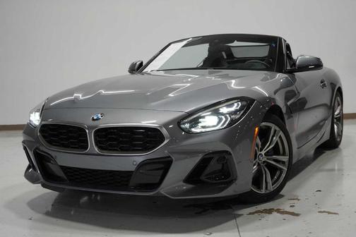 2025 BMW Z4 sDrive30i