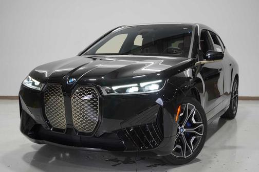 2024 BMW iX xDrive50