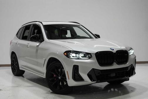 2023 BMW X3 M40i