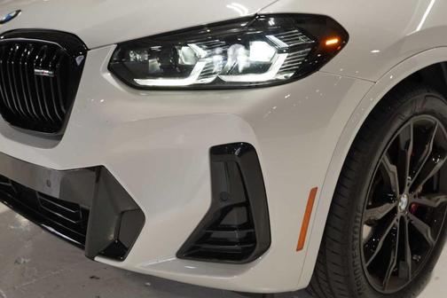 2023 BMW X3 M40i