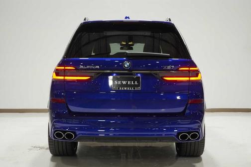 2024 BMW ALPINA XB7 Base