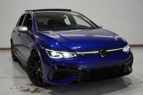 2024 Volkswagen Golf R 2.0T
