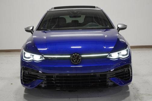 2024 Volkswagen Golf R 2.0T