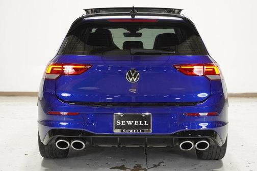 2024 Volkswagen Golf R 2.0T