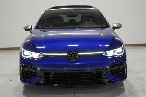 2024 Volkswagen Golf R 2.0T