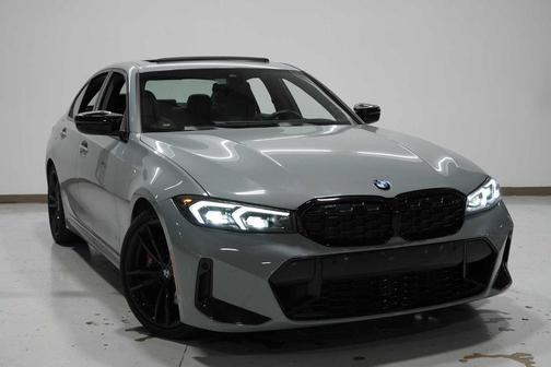 2023 BMW M340 i