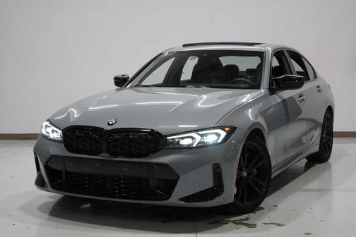 2023 BMW M340 i
