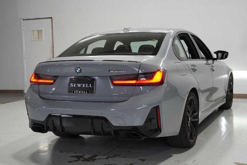 2023 BMW M340 i