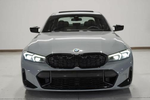 2023 BMW M340 i