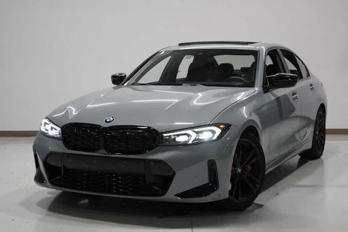 2023 BMW M340 i