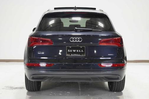 2019 Audi Q5 2.0T Premium Plus