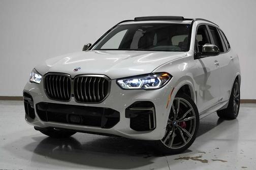 2023 BMW X5 M50i