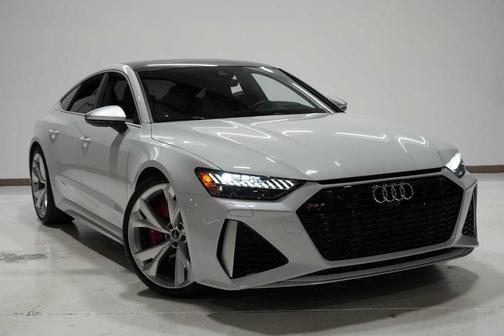 2022 Audi RS 7 4.0T quattro