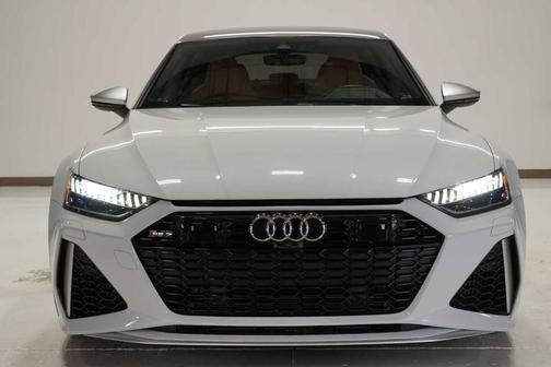 2022 Audi RS 7 4.0T quattro