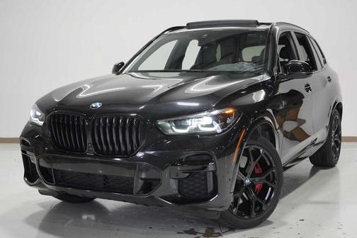 2023 BMW X5 sDrive40i