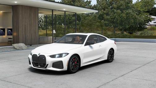 2026 BMW M440 i