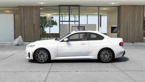 2026 BMW 230 i