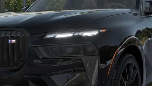 2026 BMW X7 M60i