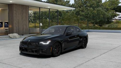 2026 BMW M2 Base