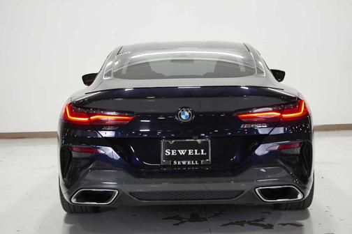 2024 BMW M850 i xDrive