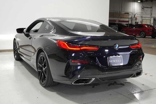 2024 BMW M850 i xDrive