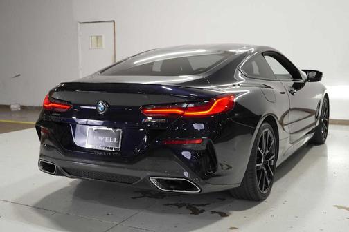 2024 BMW M850 i xDrive