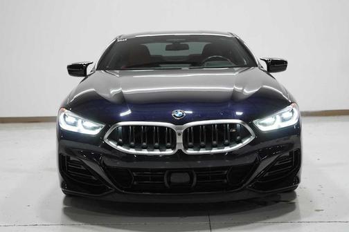 2024 BMW M850 i xDrive