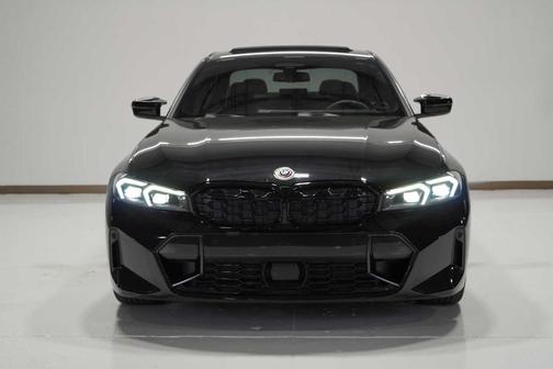 2023 BMW M340 i