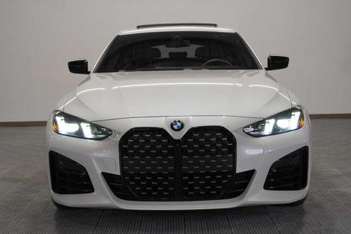 2025 BMW 430 Gran Coupe i