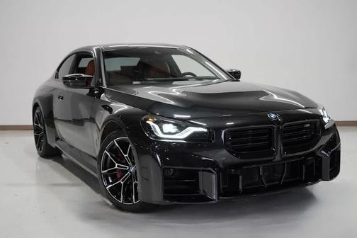 2024 BMW M2 Base