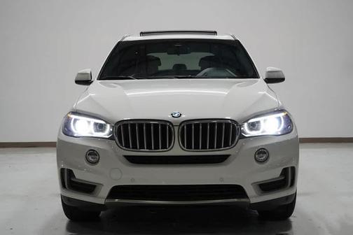 2018 BMW X5 sDrive35i