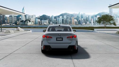 2026 BMW 228 Gran Coupe XDrive