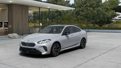 2026 BMW 228 Gran Coupe XDrive