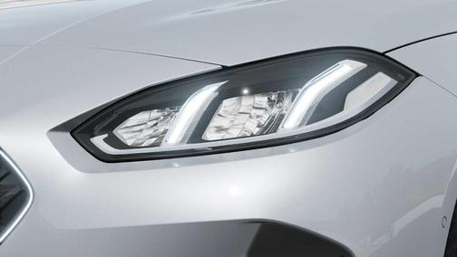 2026 BMW 228 Gran Coupe XDrive