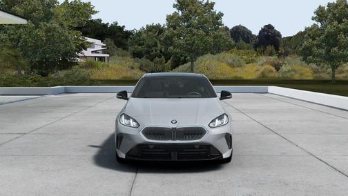 2026 BMW 228 Gran Coupe XDrive