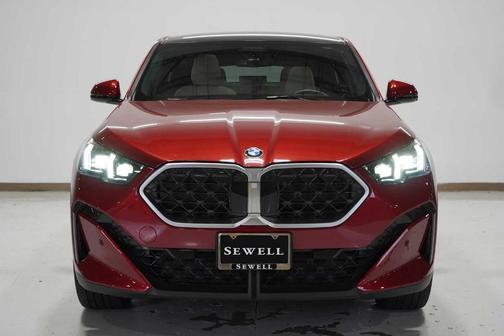 2024 BMW X2 xDrive28i