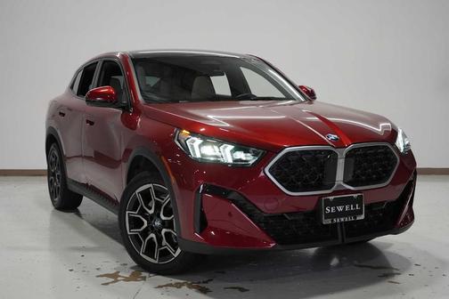 2024 BMW X2 xDrive28i