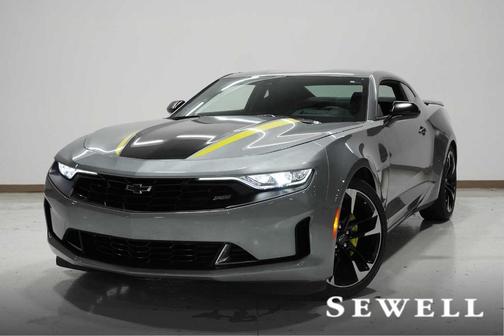 2023 Chevrolet Camaro 3LT