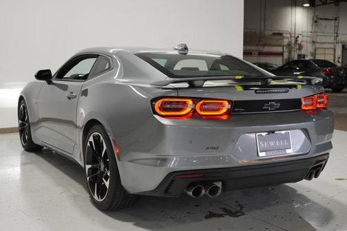 2023 Chevrolet Camaro 3LT