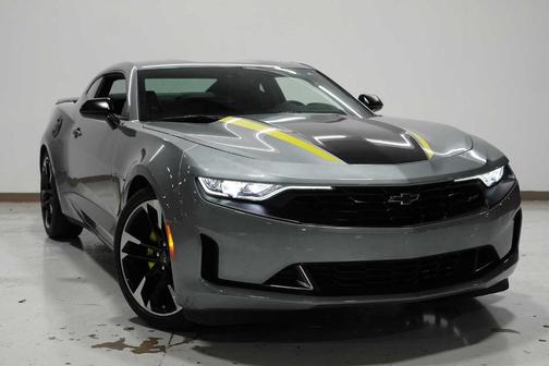 2023 Chevrolet Camaro 3LT