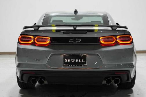 2023 Chevrolet Camaro 3LT