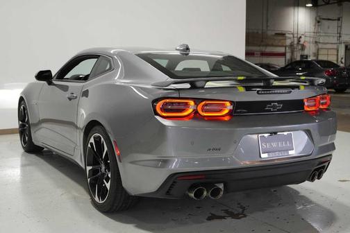 2023 Chevrolet Camaro 3LT