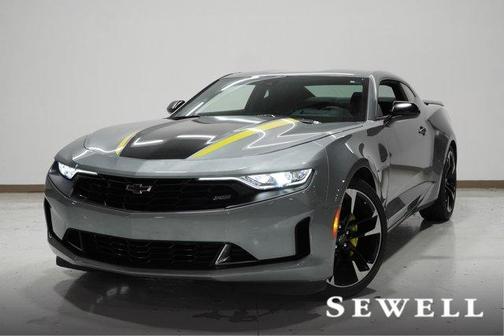 2023 Chevrolet Camaro 3LT