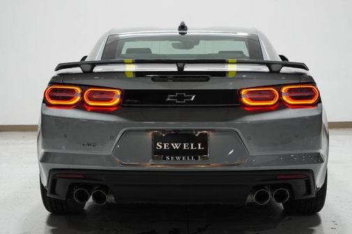 2023 Chevrolet Camaro 3LT