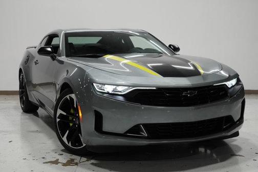 2023 Chevrolet Camaro 3LT