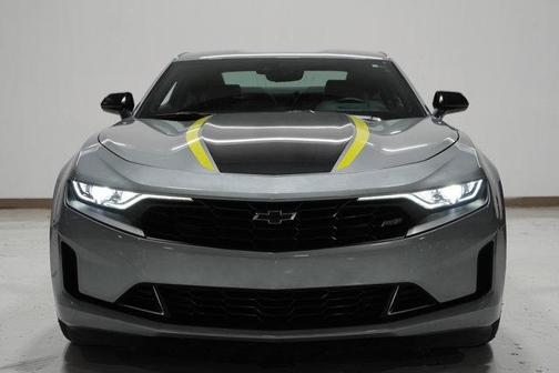 2023 Chevrolet Camaro 3LT
