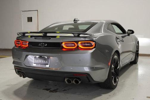 2023 Chevrolet Camaro 3LT