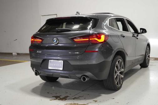 2022 BMW X2 sDrive28i
